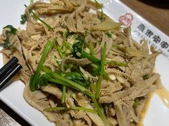 -直隶安家牛肉罩饼(建华店)