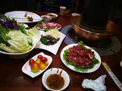 -草原饭店火锅