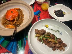 -上海滩餐厅(BFC外滩金融中心店)