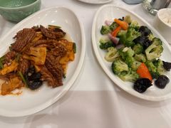 -金三杯酒家(泉城路店)