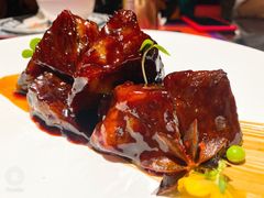 -上海滩餐厅(BFC外滩金融中心店)