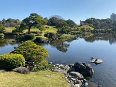-水前寺成趣园