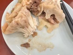 -都一处烧麦馆(前门店)