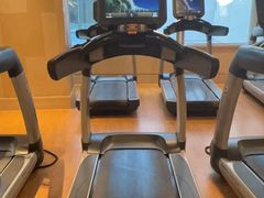 -北京嘉里健身·Kerry Sports(北京嘉里大酒店)