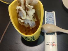-川麻婆泥锅涮肚·串串火锅(物资学院店)