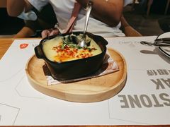 -原石牛扒·约会餐厅(龙城万科里店)