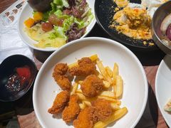 -九田家黑牛烤肉料理(新辰里亚运村店)