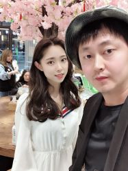 -简影造型·自选烫染接发salon