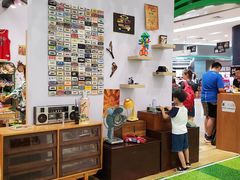 -凯德广场(学府店)