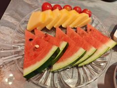 -府门京贝簕·铜锅涮肉(王府井店)