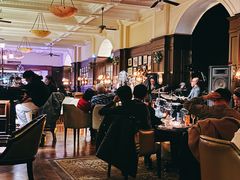 -LONG BAR 廊吧(外滩华尔道夫酒店)