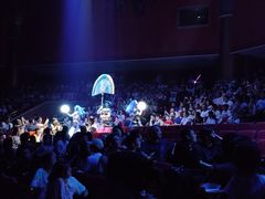 -珠海横琴长隆《卡卡虎奇遇记》