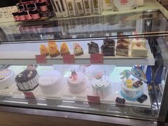 -那家面包房(珠江路店)