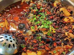-黑竹香鸡(营和巷店)