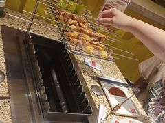 -丰茂烤串(卫星广场店)