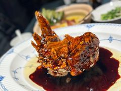 -江南雅厨(李公堤店)