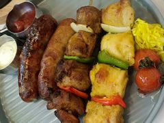 -库滋明·俄罗斯特色美食(中央大街店)