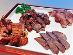 -哈爾濱記憶·城市文化主题餐厅