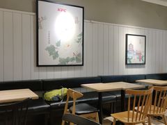 -肯德基(中州一店)