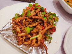 -老爷庙风味美食府(魏都大道店)