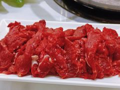 -正宗贵州二嫂黄牛肉馆(青村店)