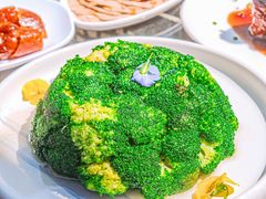 -陆壹捌餐厅(五大道店)