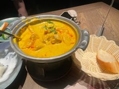 -安南越南餐厅(青岛万象城店)