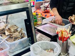 -温泉第一家羊肉馆