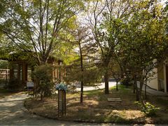 -华山御温泉度假村