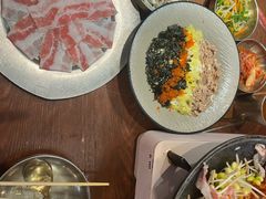 -双门洞·森系料理(体育西店)