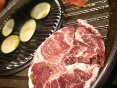 -完美生活炭火烤肉(二马路店)