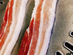 -首尔朴宝·炭火烤肉(五角场店)