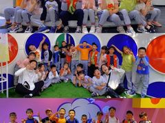 -天津瑞吉欧幼儿园
