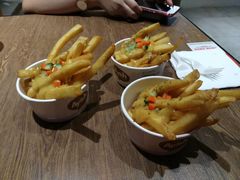 -艾薯夫妇Aysh(福田星河COCOPark店)