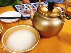 -屋里家延边朝鲜族冷面(南园店)