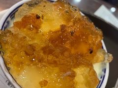 桃胶双皮奶-仁信老铺(华盖路店)