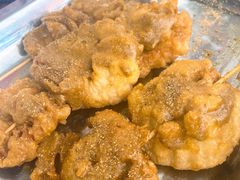 -蒸香阁皖北特色小吃(万达广场店)