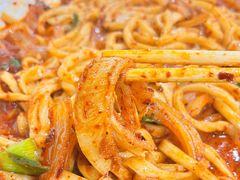 大吉利爆肚面-八风爆肚面(海亮新英里店)