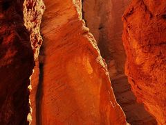 -天山神秘大峡谷