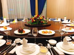 包厢-海味世家·家常菜馆(明州里店)