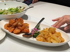 -荣兴酒家(徐家汇店)