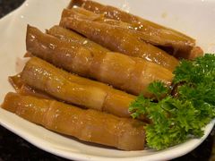 -中国厨房/台湾牛肉面