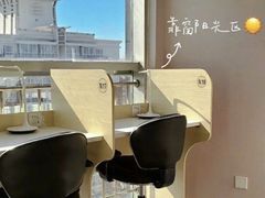 -蜜蜂读书·24h自习室(角门西店)