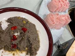 -百叶居·老北京涮羊肉(鼓楼店)