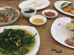-揭阳钟记小食(福田新村店)