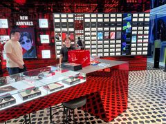 -Ray·Ban雷朋(淮海中路店)