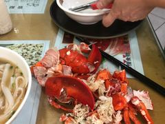 -荔林食店(西华路店)