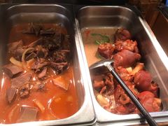 -松子料理(白家庄店)