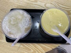 凤凰奶糊-百花传统甜品店(原址店)