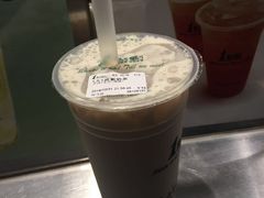 -1点点(岗顶店)